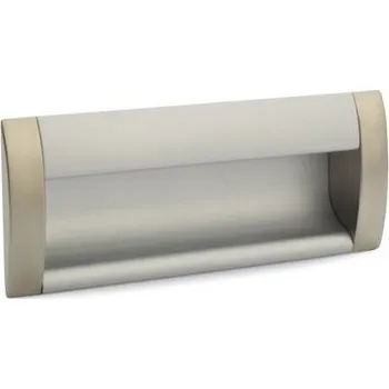 Nábytkové kování Uch.kleinDU08-0128-AL-G6 AL/AL