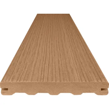 Terasové prkno Terasa WoodPlastic prkno FOREST Cedar 137 Classic 22x137x4000mm