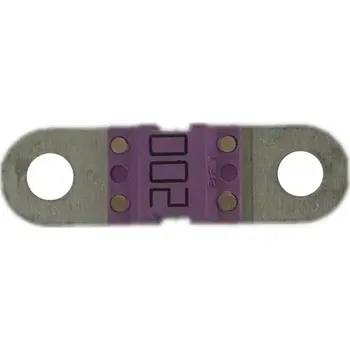 Autopojistky Pojistka Victron Energy DC MIDI, 32 V proud 200 A