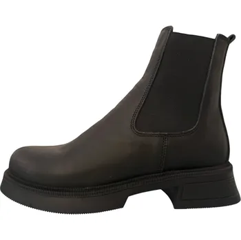 Dámská zimní obuv LOOKE zimní obuv 1076-24 Monique Barva: Černá, Velikost: 40