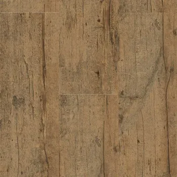 vinylová podlaha Longline Click 1092 Borovice hnědá horská - Rigid