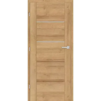 Interiérové dveře ERKADO Interiérové dveře Laurentie 2