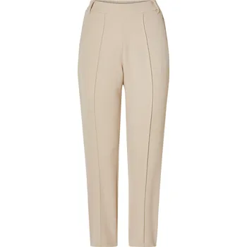 Dámské kalhoty esmara® Dámské kalhoty „Jogger“ (béžová, M(40/42))
