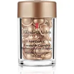 Elizabeth Arden - Vitamin C Ceramide Capsules Séra s vitamínem C 14 ml unisex