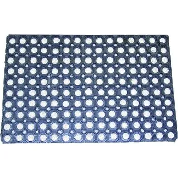 Rohožka Rohožka guma 40x60 cm HONEY 16mm