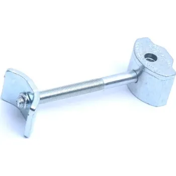 Nábytkové kování Spoj. sr. na PD ZIPBOLT 35x114mm
