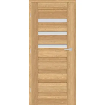 Interiérové dveře ERKADO Interiérové dveře Petúnie 3