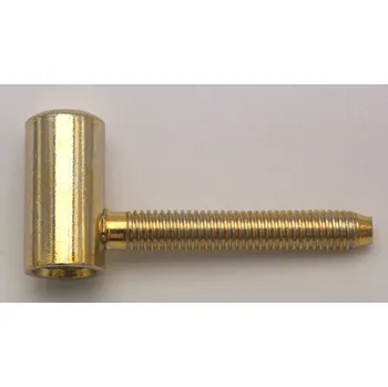 pant Závěs dver.60/10 VD M8 zluty 96060510