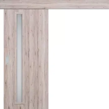 Interiérové dveře ERKADO Posuvné dveře na stěnu Eko