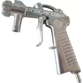 dílenský stroj OBP002 Pískovací pistole k pískovacímu boxu Procarosa PROFI90, PROFI220-I a PROFI350