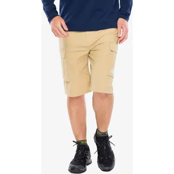 Pánské oblečení Outdoorové kraťasy The North Face Exploration Cargo Short - khaki stone