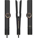 Žehlička na vlasy Bravo B-5004 PERFETTA černá