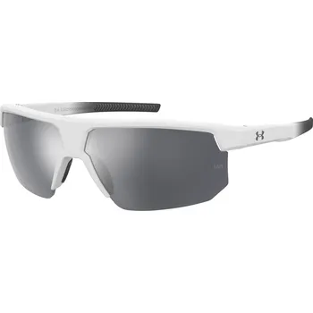 Sluneční brýle Pánské sluneční brýle Under Armour UA DRIVEN/G 206627HYM71T4 Bílá OSFA
