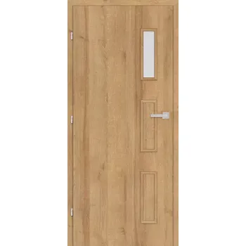 Interiérové dveře ERKADO Interiérové dveře Ansedonia 5 - Výška 210 cm 210 cm