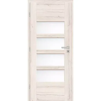 Interiérové dveře ERKADO Interiérové dveře Povojnik 1