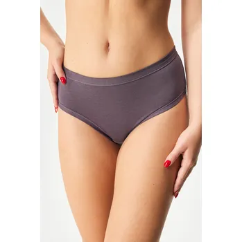 Kalhotky Klasické kalhotky Caroll s vysokým pasem