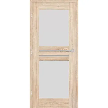 Interiérové dveře ERKADO Interiérové dveře Juka 1