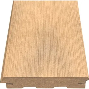 Terasové prkno Terasa WoodPlastic prkno RUSTIC Cedar+ 140 Infinit 22x140x4000mm