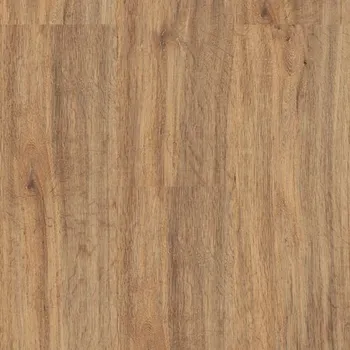 vinylová podlaha Longline Click 1087 Dub vápněný hnědý - Rigid