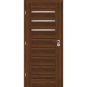 Interiérové dveře ERKADO Interiérové dveře Kamélie 4