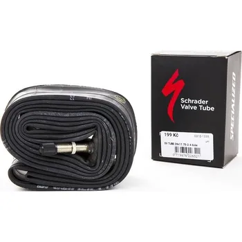 Duše na kolo Specialized Schrader Valve Tube 29" x 1,75"-2,40" AV 40 mm
