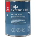 Tikkurila Luja Ceramic Tiles 900 ml