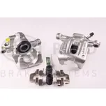 HELLA PAGID Brzdový třmen HPG 8AC 355 380-461