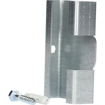 Ventil Distanční spojka z oceli pro podlahové plošiny classic-line s výškou 78 mm