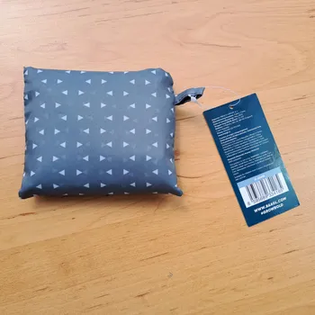 Party dekorace Skládací nakupní taška