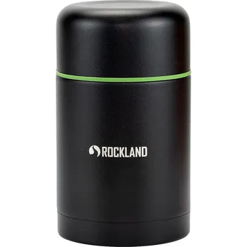 Termoska Termoska na jídlo Rockland Comet 0.75 L - black