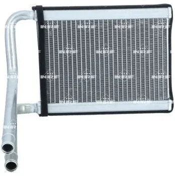 Výměník tepla Výměník tepla, vnitřní vytápění NRF 54339