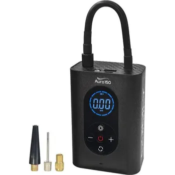 pumpička Ex3mly Auro Elektrická pumpa + DÁREK