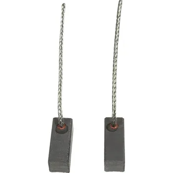 Karburátor Uhlíkový kartáč, generátor AS-PL OB9057