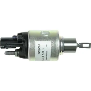 Elektromagnetický spínač, startér AS-PL SS0196(BOSCH)