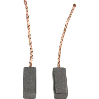 Karburátor Uhlíkový kartáč, generátor AS-PL OB9023