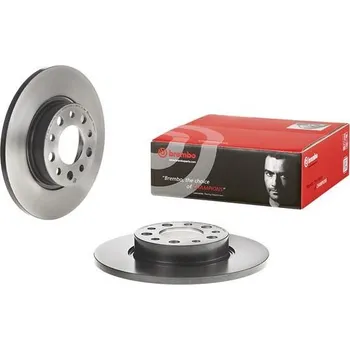 Brzdový kotouč Brzdový kotouč BREMBO 08.9364.11