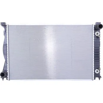 Chladič motoru Chladič, chlazení motoru NISSENS 60232A