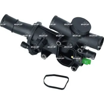 Těsnění motoru Termostat, chladivo NRF 725281