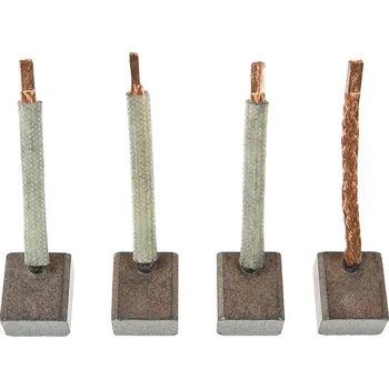 Startér Uhlíkový kartáč, startér AS-PL SB3011S