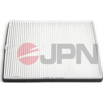 Autodíl Filtr, vzduch v interiéru JPN 40F8004-JPN