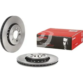 Brzdový kotouč Brzdový kotouč BREMBO 09.7879.11