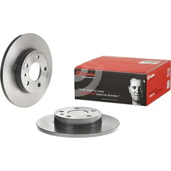Brzdový kotouč Brzdový kotouč BREMBO 08.5085.21