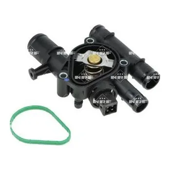 Auto-moto Termostat, chladivo NRF 725011