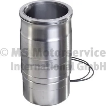 Válec motoru Vložený válec KOLBENSCHMIDT 89881110