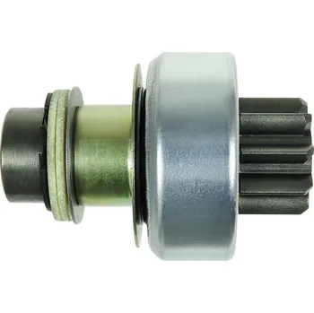 Startér Volnoběžný převod, startér AS-PL SD4023