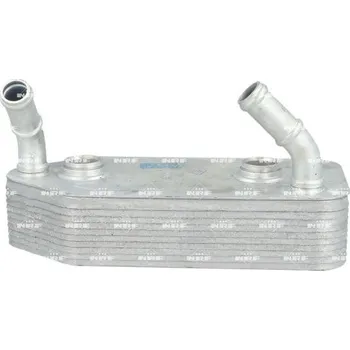 Chladič motoru Chladič oleje, automatická převodovka NRF 31186