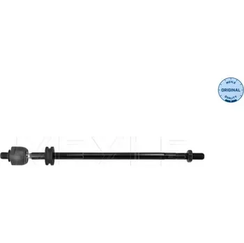 Soustava řízení Axiální kloub, příčné táhlo řízení MEYLE 116 030 3268