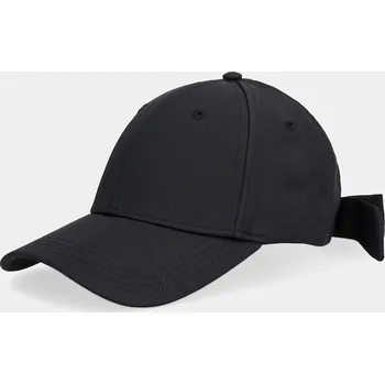 Kšiltovka Kšiltovka HUGO Ally-Bow-Stacked 50544452 černá 99X, vel. ONE SIZE