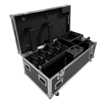 Studiové světlo Astera QuikPunch ChargingCase TruckPack