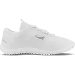 LEGUANO SPINWYN Light White | Barefoot sportovní tenisky - 39